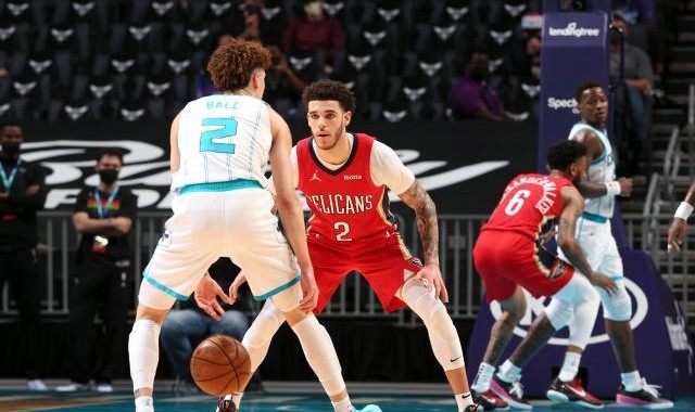 竞技宝-球家兄弟二番战！大哥扳回一局 三弟数据闪耀