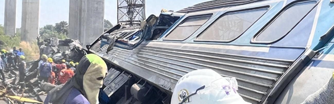 jjb-132条人命在前，意大利承包商又毁高铁，泰总理放话：黑名单见！