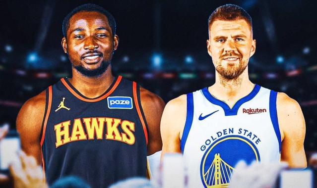 竞技宝app-老鹰意外交易波神引球迷争论：送走即战力，换两个 问题球员？