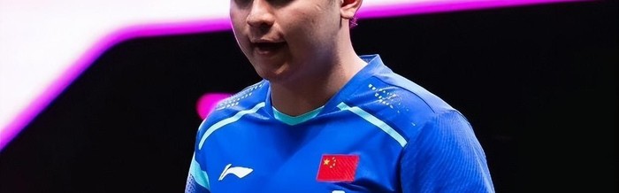 竞技宝网页版-1-3！国乒主力再吃败仗：林诗栋不敌斯洛文尼亚选手，止步男单8强|达科|达科·约奇克|张禹珍|黄友政|迪米特里-奥恰洛夫_新浪体育_新浪新闻
