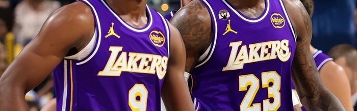 东契奇爆发詹姆斯转型，湖人状态持续升温|勒布朗·詹姆斯|布朗尼·詹姆斯|体育赛事讨论|卢卡-东契奇|勒布朗-詹姆斯_新浪体育_新浪新闻