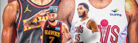 竞技宝网页版-全在挑对手！季后赛提前开打，登哥又软脚虾了！亚历山大锁定MVP！