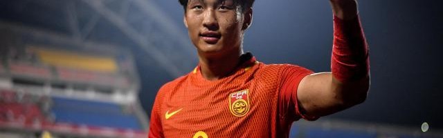 jjb-马德兴：留洋加盟中资俱乐部无罪 先走出去再说