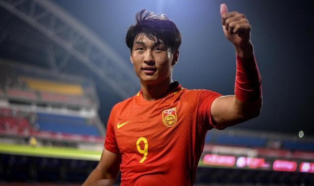 jjb-马德兴：留洋加盟中资俱乐部无罪 先走出去再说