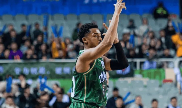 竞技宝app-博主：南京小外援首秀这也太猛了，正负值是惊人的+41