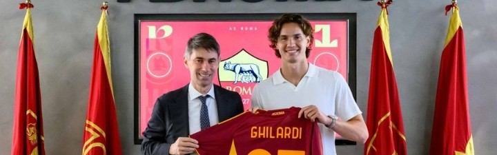 竞技宝-吉拉迪：罗马的两个目标是欧联杯和欧冠资格，我们会重新振作