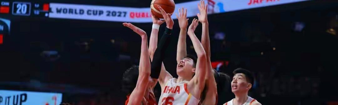 竞技宝-男篮世预赛第一阶段第四场比赛 中国男篮将迎战中国台北队
