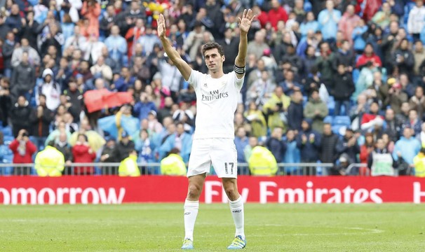 关于皇马新帅阿韦洛亚，你应该知道的五件事