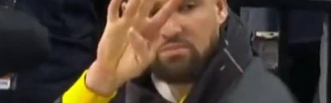 帕金斯：克莱4冠中就1次是二当家 之后3次勇士有KD&amp;amp;维金斯