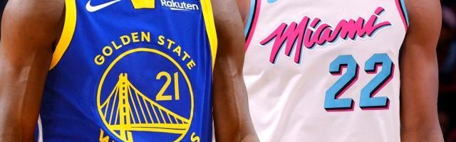 jjb-追求KD失败执行B计划 勇士换来巴特勒辅佐库里！