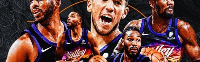 竞技宝网页版-太阳升起不只靠保罗 年轻花苞酝酿许久终绽放