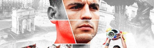 竞技宝app-【揭秘】伊布力推+米兰诚待，红黑7号莫拉塔回“家”