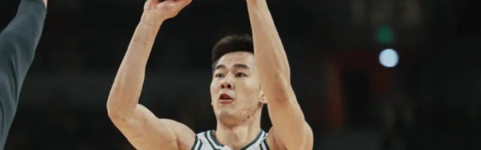 jjb-郭昊文汉兹暴走也带不动同曦！王世龙+3将纯战犯，防守几乎为0！|南京同曦|篮板|比赛|季后赛|球员_新浪体育_新浪新闻