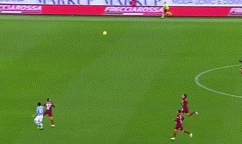 竞技宝网页版-【意甲】因莫比莱头筹 阿尔韦托2球 拉齐奥3比0罗马