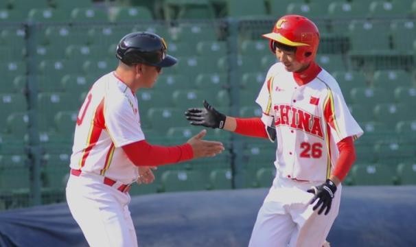 竞技宝-中国棒球处于上升期 产业化角度重新看待棒球发展