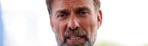 德天空：如果皇马决定在今夏任命新教练，克洛普会是候选人