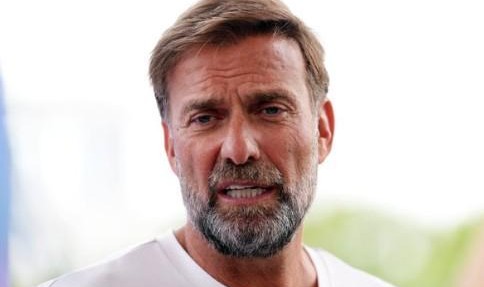 德天空：如果皇马决定在今夏任命新教练，克洛普会是候选人