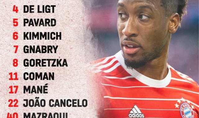 竞技宝网页版-【德甲】格纳布里科芒建功，拜仁2比0赫塔夺回榜首