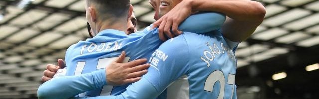 jjb-枣红深绿的曼市德比？葡萄牙国脚PK坎塞洛B席完胜