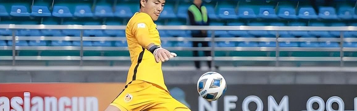国安久违飞翼社媒发声确定复出归队！最快本轮中超登场，值得期待