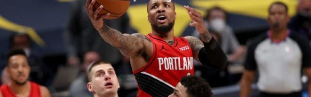 竞技宝网页版-赢球真不容易！再次3比2领先 这一次掘金能搞定吗？