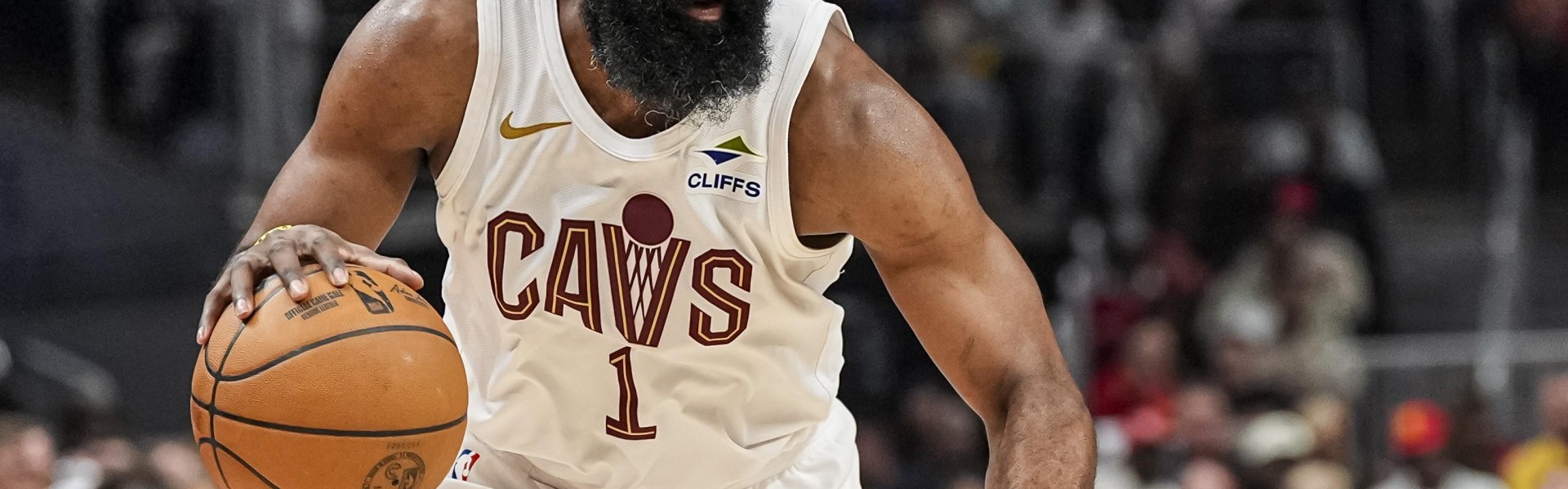 NBA夺冠概率出炉！骑士火箭均1.5%湖人0.2% 4队超10个百分点领跑