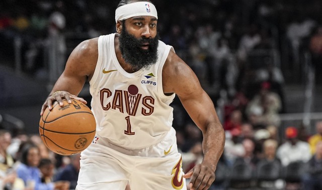 NBA夺冠概率出炉！骑士火箭均1.5%湖人0.2% 4队超10个百分点领跑