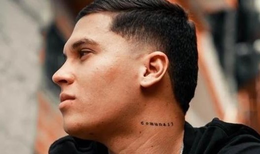 外媒：金特罗第2笔转会费已支付 预计下周会合深足