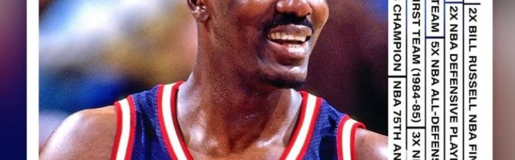 竞技宝-致敬球队传奇！杜兰特转发奥拉朱旺生日海报并送祝福