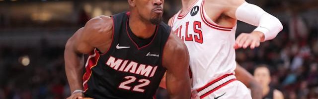 太阳换不来巴特勒怎么办？B计划交易拉文提上日程