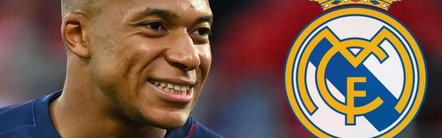 竞技宝网页版-免签不好吗？1.6亿砸姆巴佩，皇马在打什么算盘？