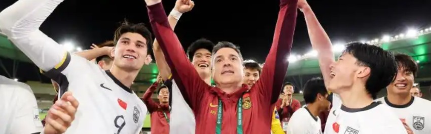 竞技宝-亚足联确认！中国队VS日本队，又1员大将复出，争冠杀手锏浮现