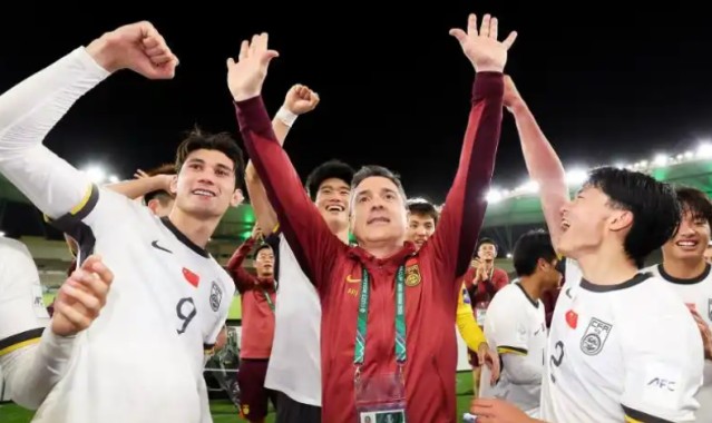 竞技宝-亚足联确认！中国队VS日本队，又1员大将复出，争冠杀手锏浮现