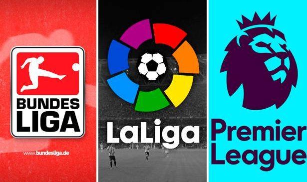 竞技宝app-欧洲五大联赛+巴甲阿甲 哪些球队从没降过级？