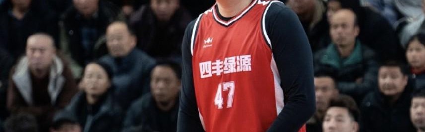 竞技宝-媒体人：前CBA内线常林重返职业联赛，加盟NBL球队焦作文旅