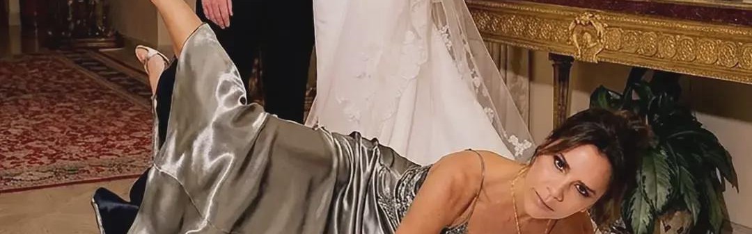 豪门婆媳局：维多利亚霸气侧漏，儿子夹在中间左右为难