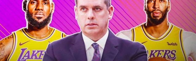 竞技宝app-赛季结束就续约？湖人计划休赛期与沃格尔展开谈判